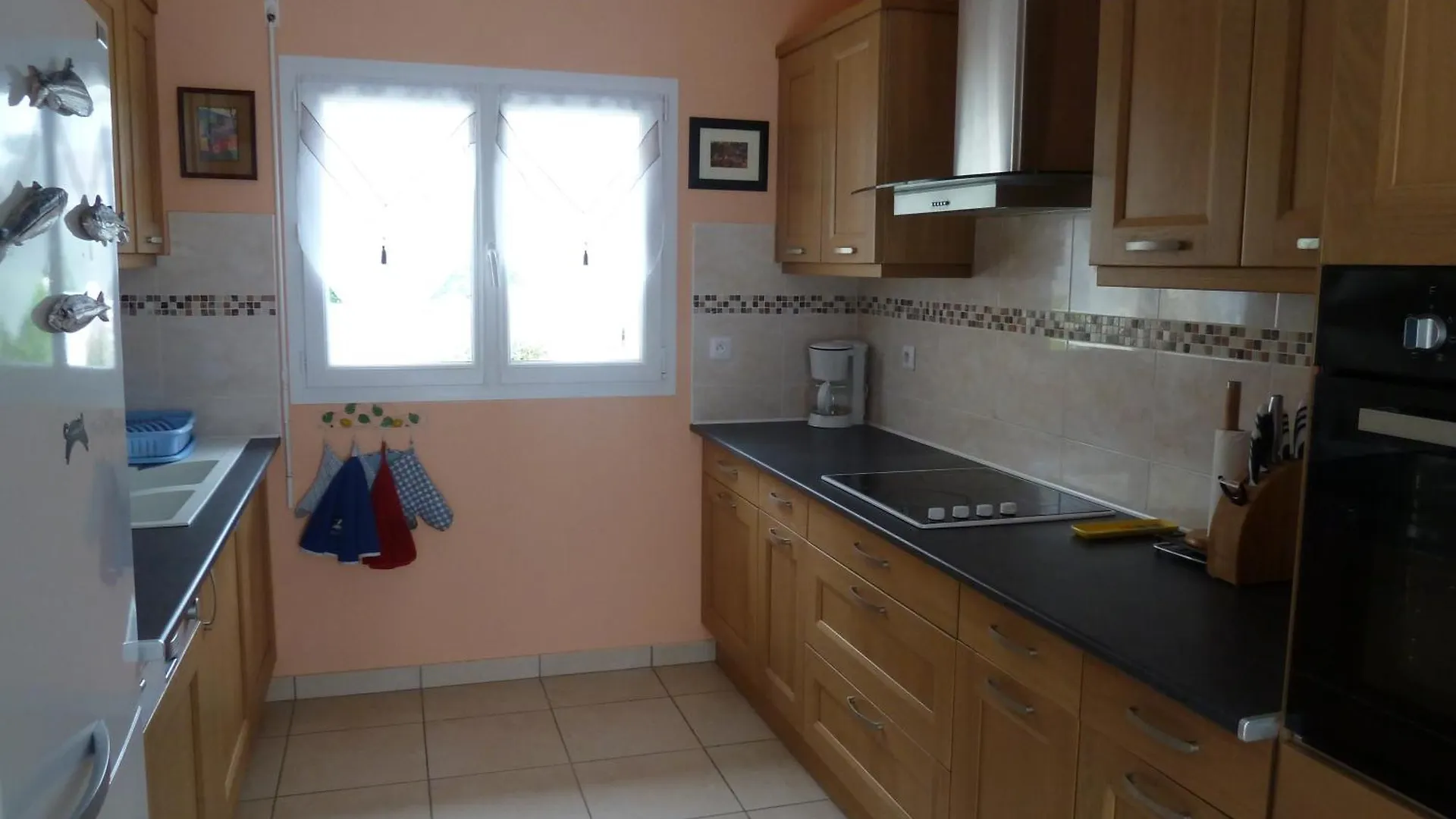 Viala Alain Villa Perros-Guirec