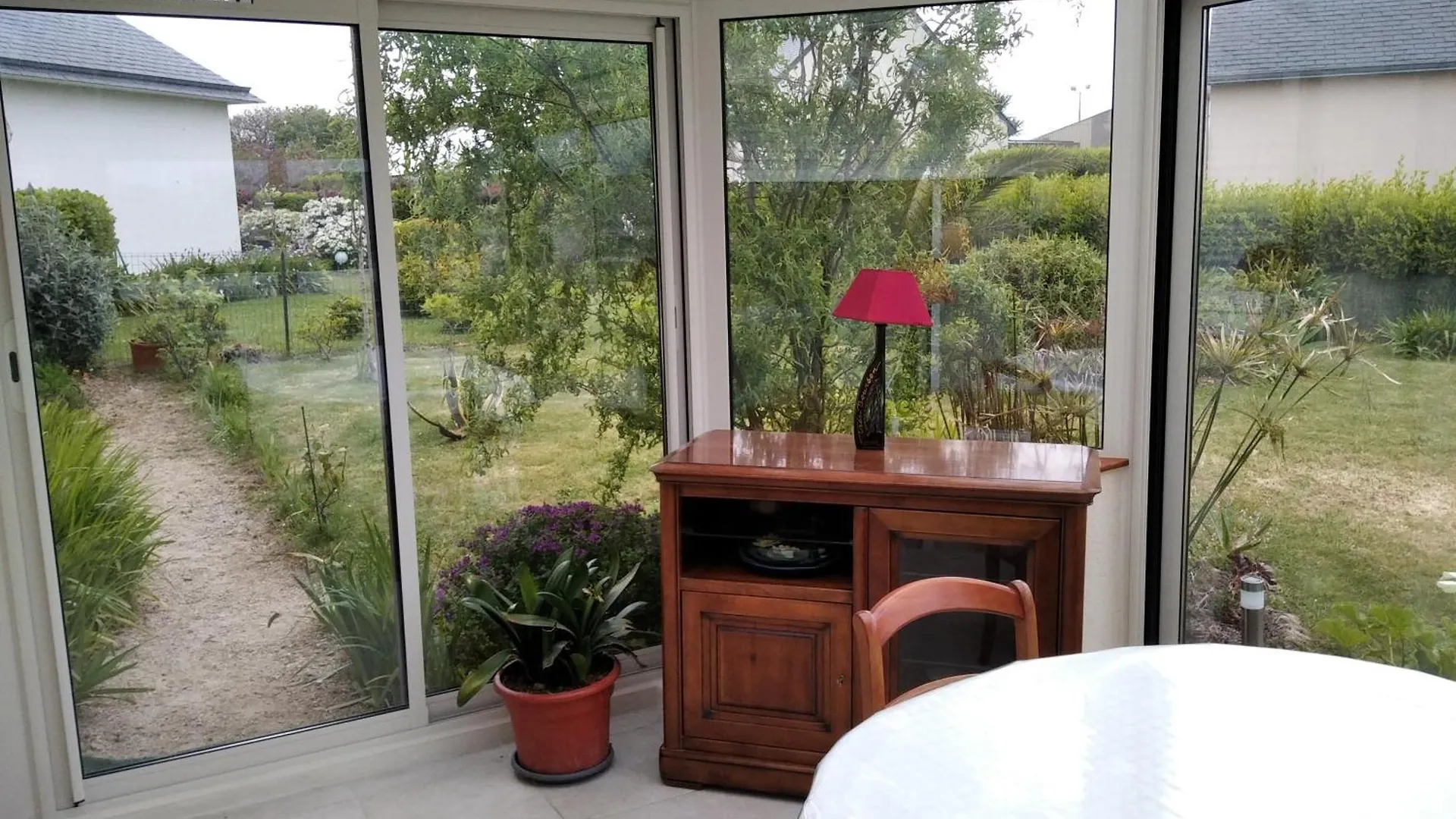 Tatil Evi Viala Alain Villa Perros-Guirec