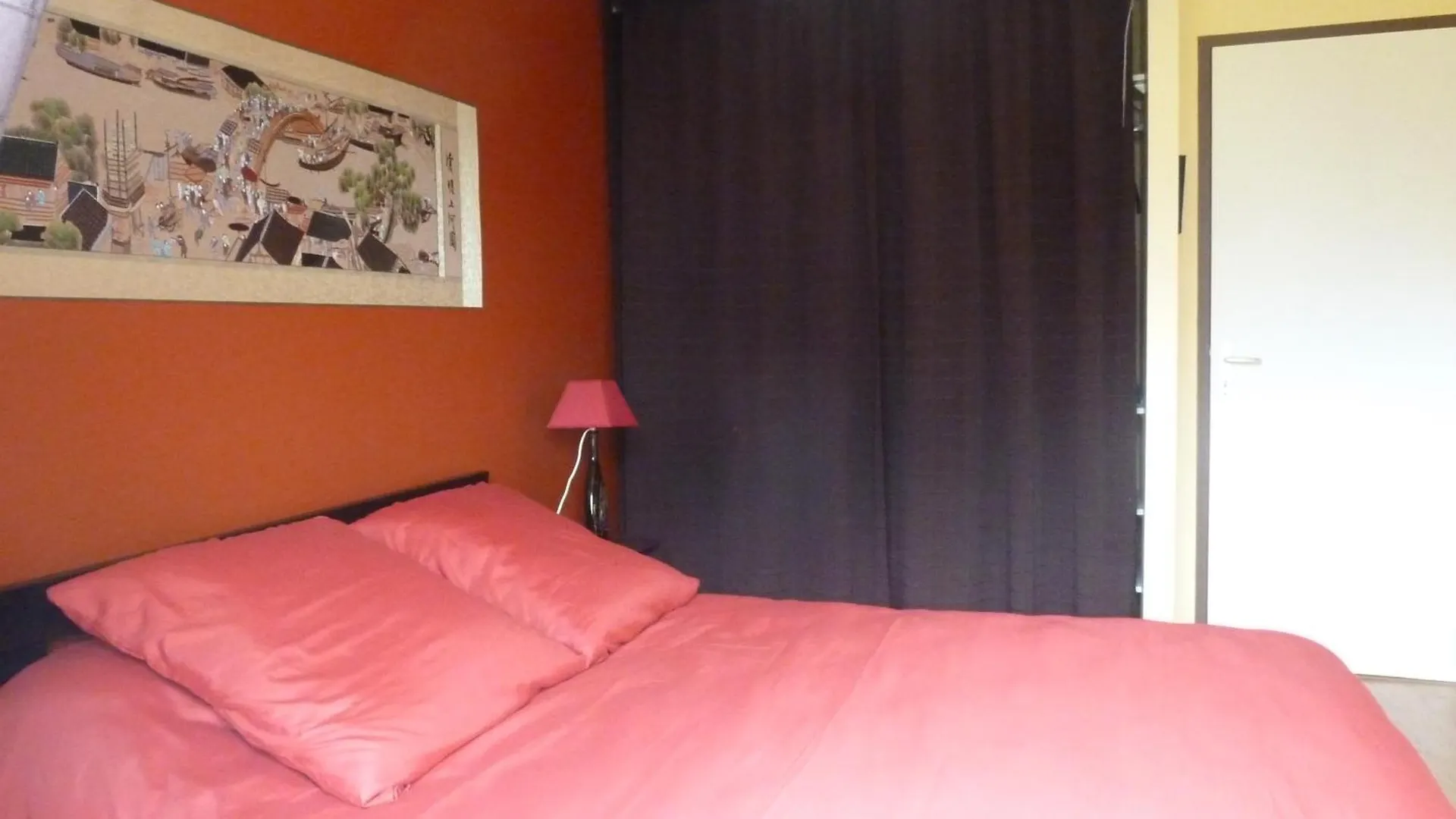 Viala Alain Villa Perros-Guirec