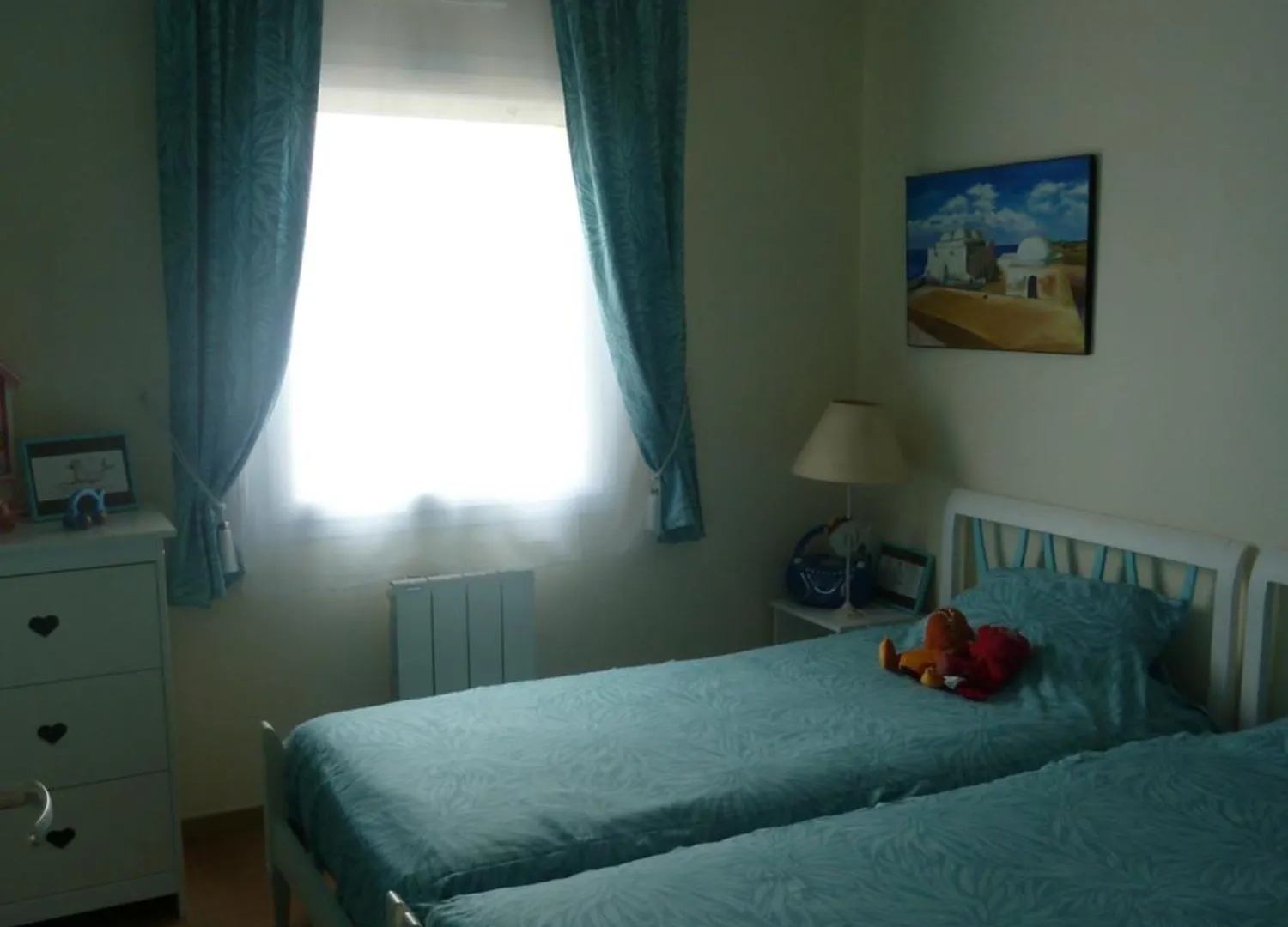 Tatil Evi Viala Alain Villa Perros-Guirec