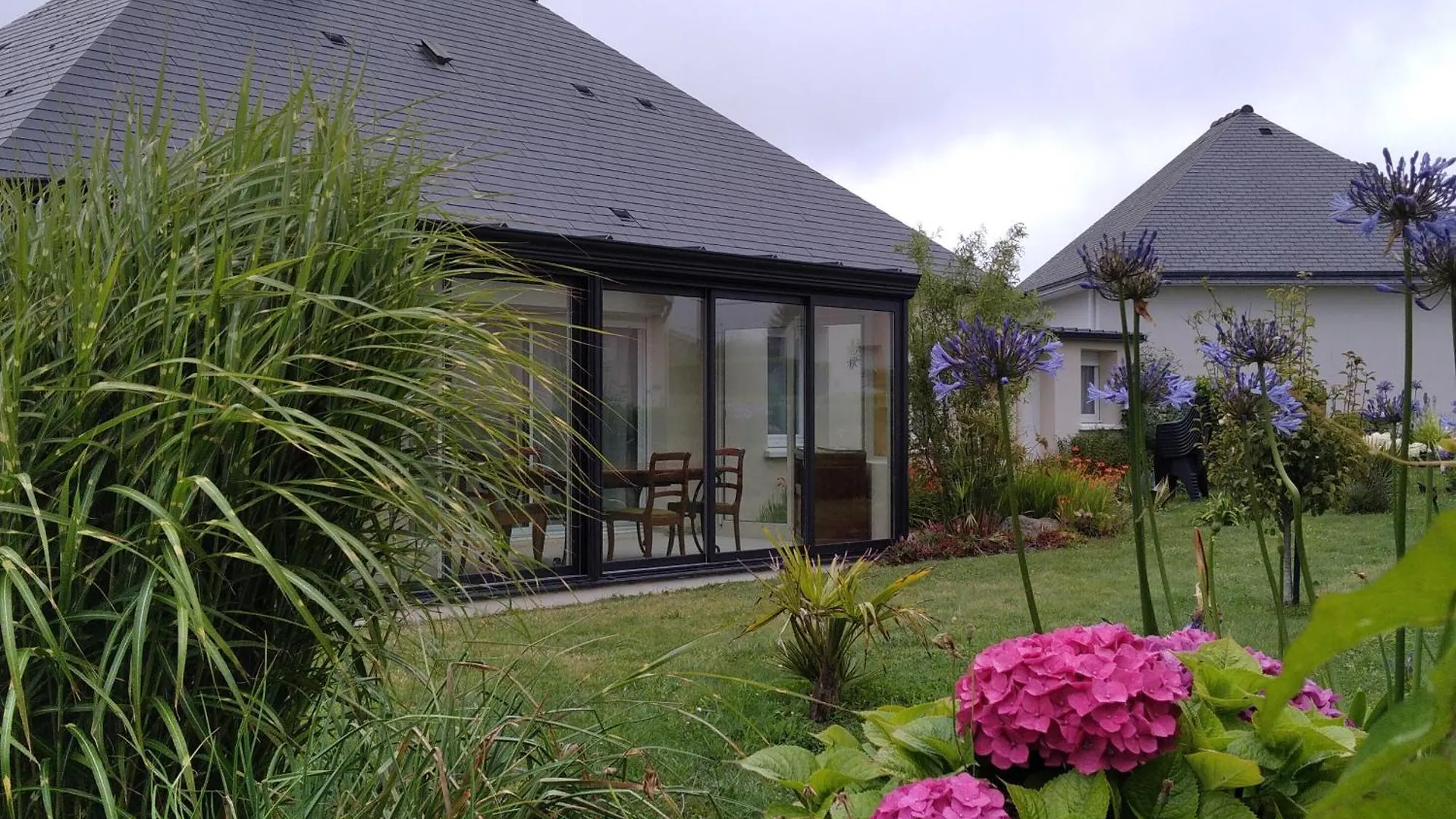 Tatil Evi Viala Alain Villa Perros-Guirec